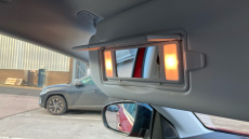 Vauxhall Grandland 1.2 Turbo Ultimate 5dr Petrol Hatchback